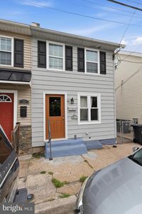 16 Morgan St