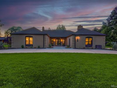 6080 S Happy Canyon Drive