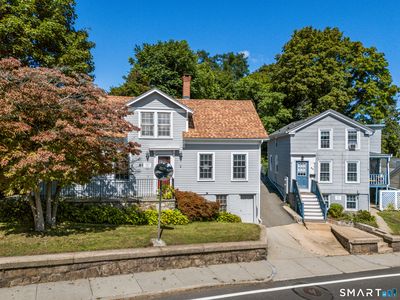66 and 64 West Main Street