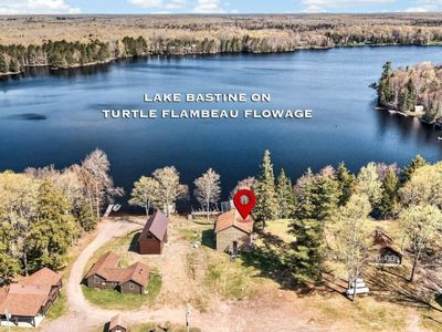 6520 W Flambeau Dam Rd #7
