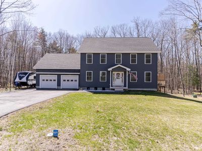Property at 32 Haflinger Lane, Berwick, ME