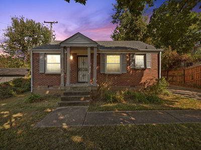 Property at 1304 Mercury Dr, Nashville, TN