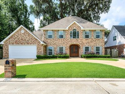 Property at 38 Shadows Ct, Marrero, LA