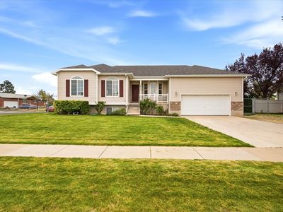 1815 W 2175 S