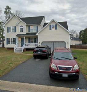 Property at 6448 Bareback Ter, North Chesterfield, VA