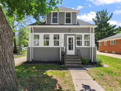 428 Bauman Ave