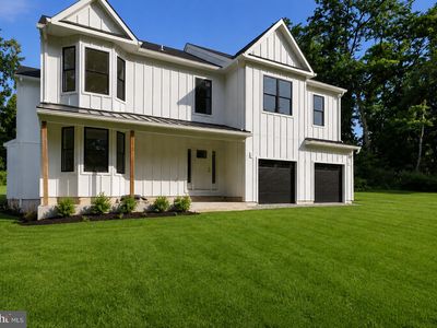 65 Cheyney Rd