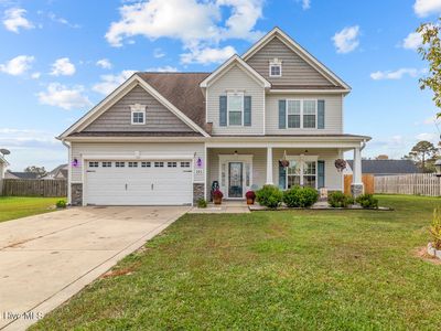 202 Maidstone Drive