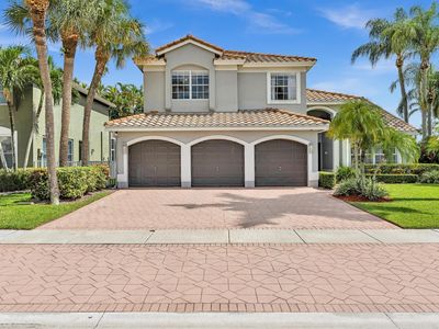 10823 Tea Olive Lane