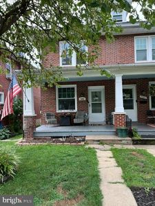 3452 Jacksonwald Ave