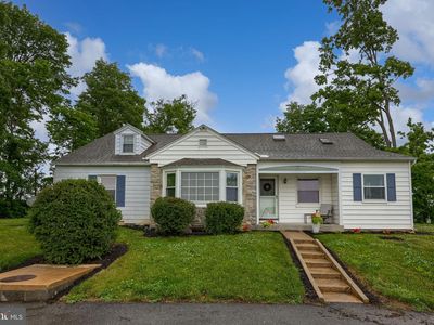 145 Weaver Rd
