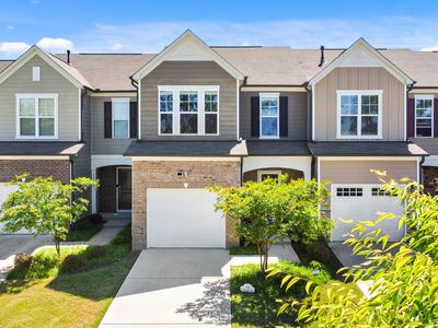 Property at 19 Whitesell Way, Morrisville, NC