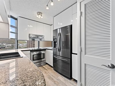 1212 Nuuanu Ave APT 2406