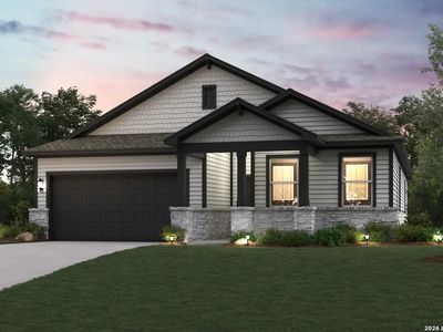 8646 RUCKER POND TRAIL