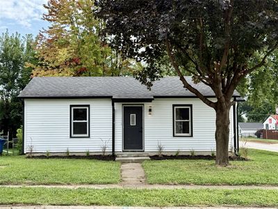 3001 Cleveland Ave