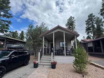 3851 Vacation Village Dr #211