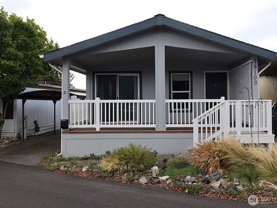 Property at 18109 32nd Avenue S #331, Seattle, WA