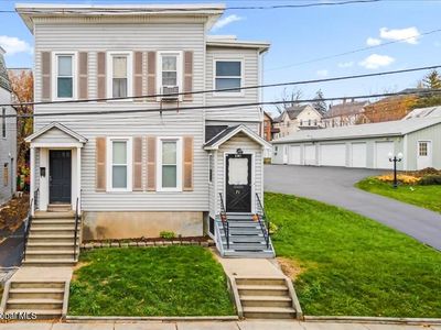 71-73 Academy Street