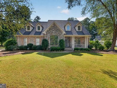 18 Norman Ln NW