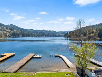 1521 Summit Lake Shore Road NW