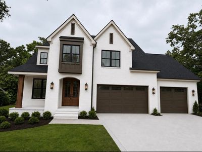 6821 Lakeshore Dr Lot 24