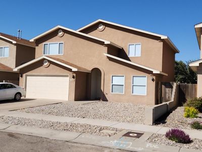 Property at 6220 Meteor Ct NW, Albuquerque, NM