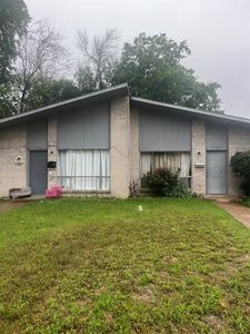 Property at 1721 R Ave, Plano, TX