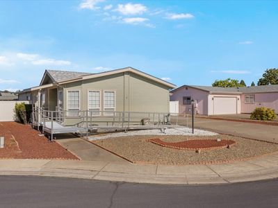 Property at 555 Freeman Rd Unit 257, Central Point, OR
