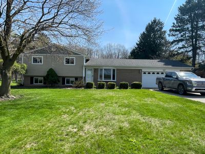 Property at 60000 Romeo Plank Rd, Ray, MI