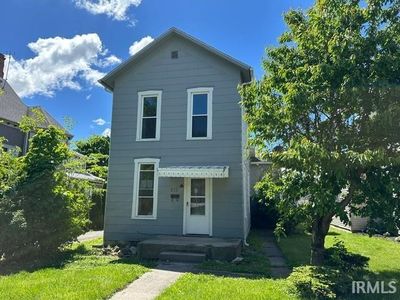Property at 212 E Washington St, Bluffton, IN