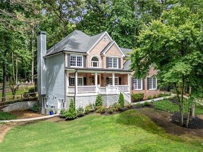 5301 Regency Lake Ct