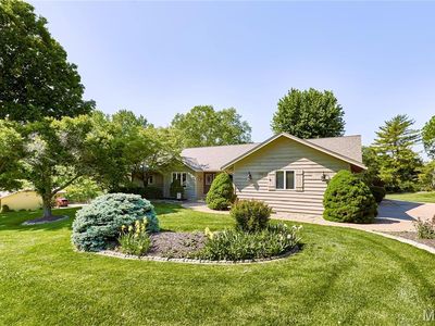 3613 Collingwood Dr