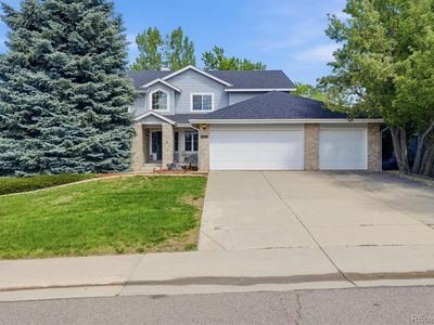 1533 Arrowhead Road