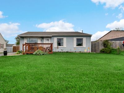 422 Saginaw Dr