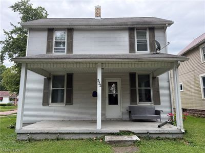 Property at 332 N 12th St, Coshocton, OH