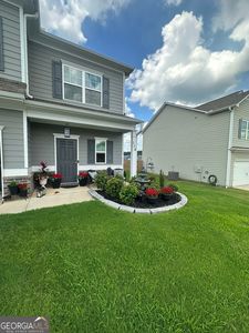 118 Hadley Way