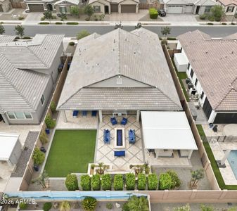 21132 E SPARROW Drive