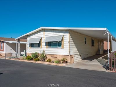 1560 S Otterbein Ave #153