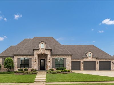 1201 Quarry Oaks Dr