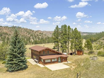 25482 Hell Canyon Rd