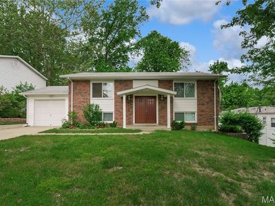 1357 Glenstone Dr