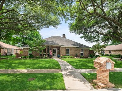 6005 Norfolk Dr