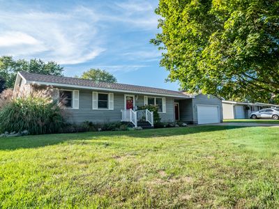 Property at 1410 Greenwich St, Manistee, MI