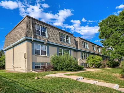 9444 E Girard Avenue #12