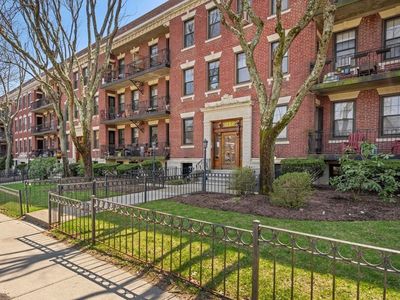 1758 Commonwealth Ave APT 12