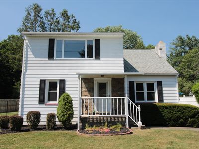 32 Wallace Rd