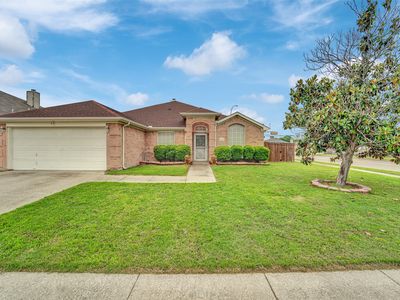 2207 Hickory Wood Trl