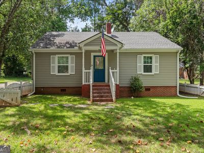 Property at 102 Oak St, Washington, GA