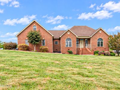 616 Kinsey Davis Dr