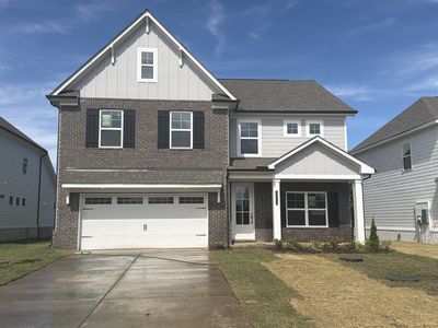 5904 Steiner Way Lot 12